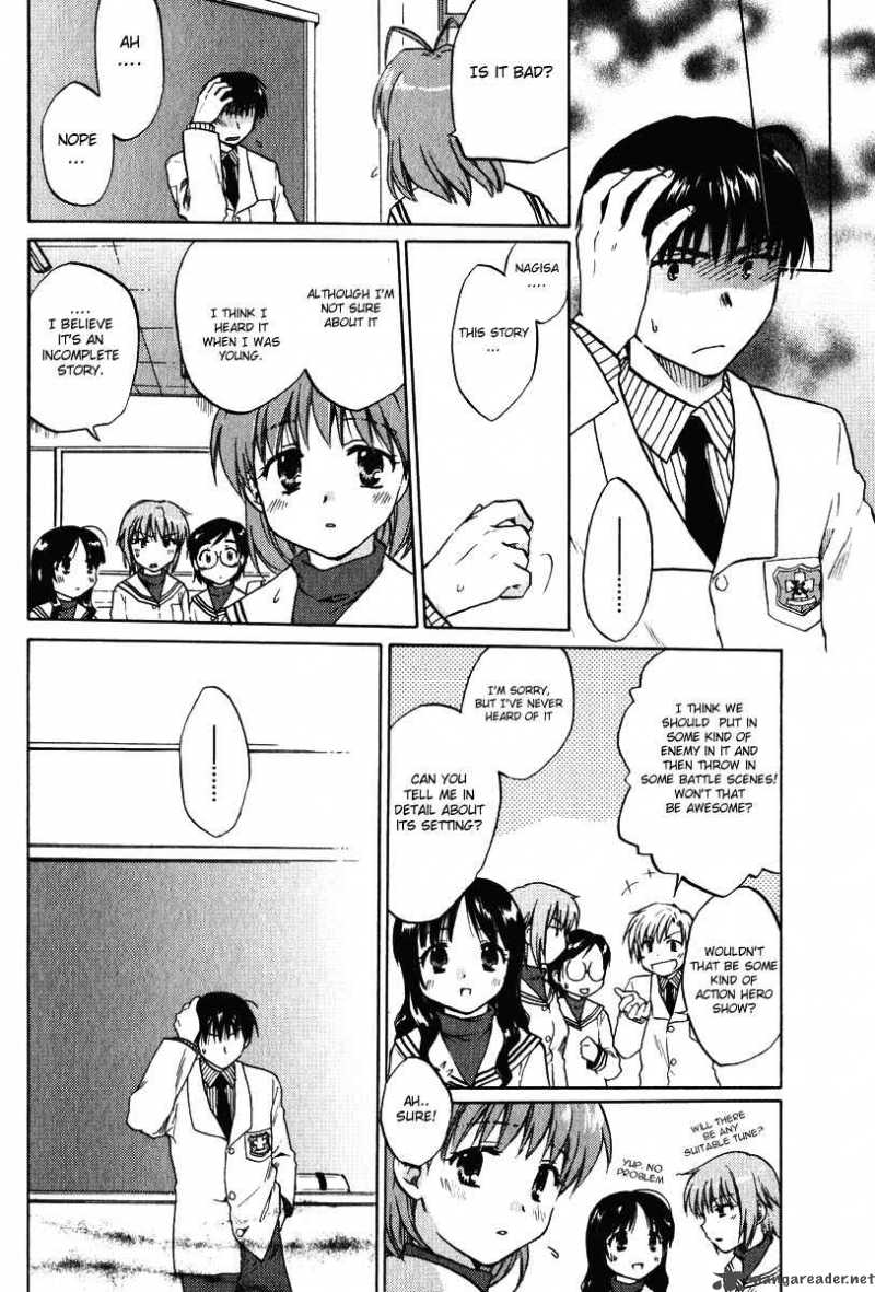 Clannad 9 14