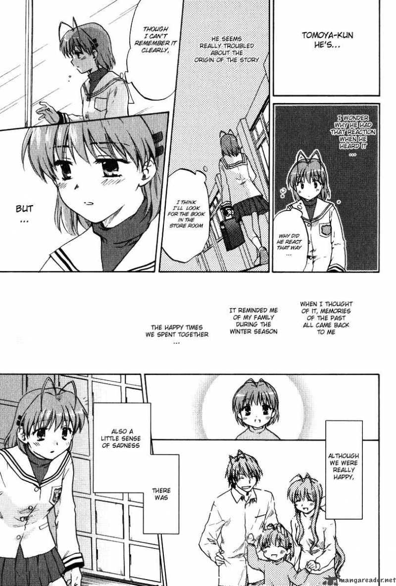 Clannad 9 15
