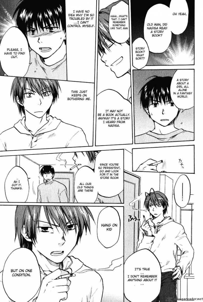 Clannad 9 17