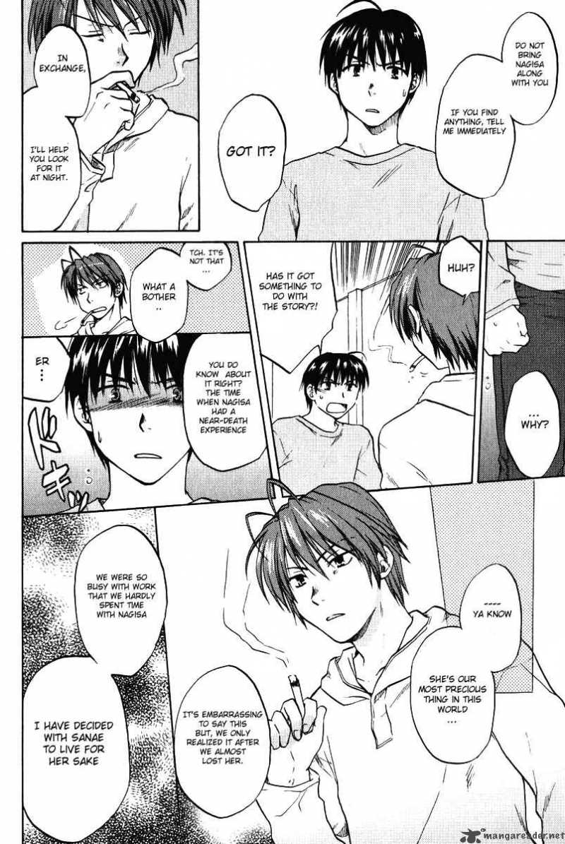 Clannad 9 18