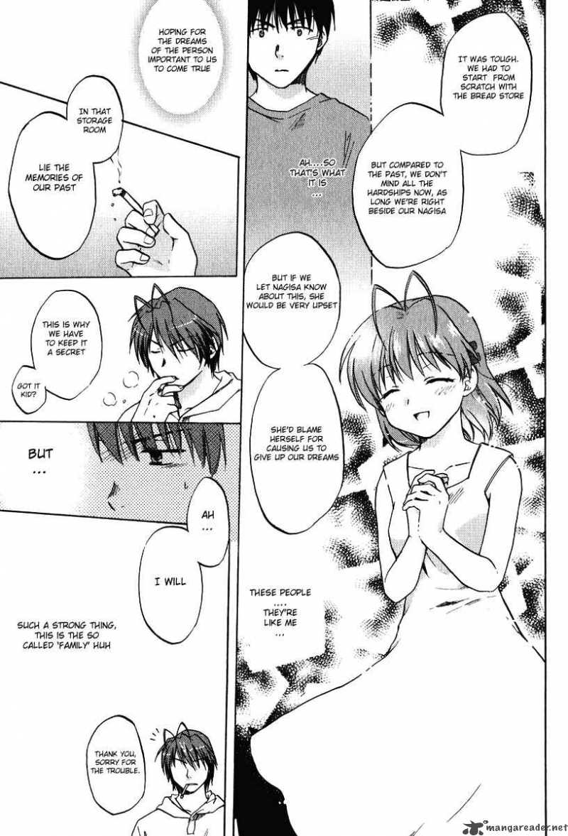Clannad 9 19