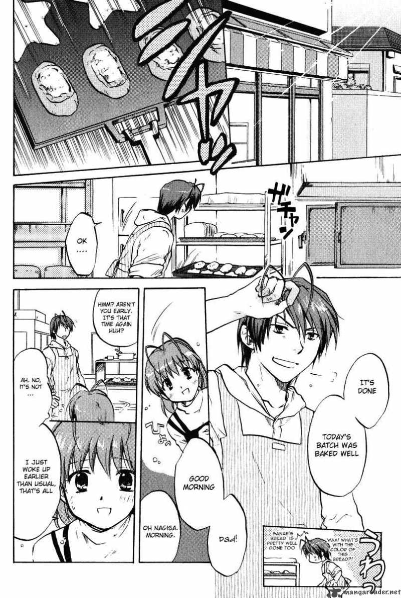 Clannad 9 2
