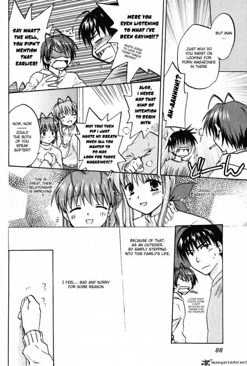 Clannad 9 20