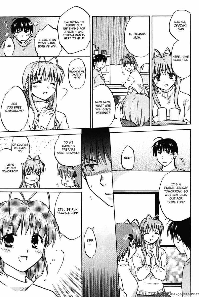 Clannad 9 21