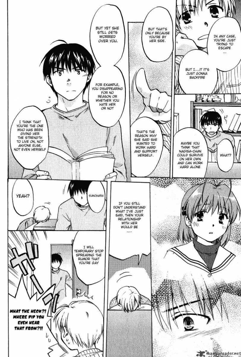 Clannad 9 24