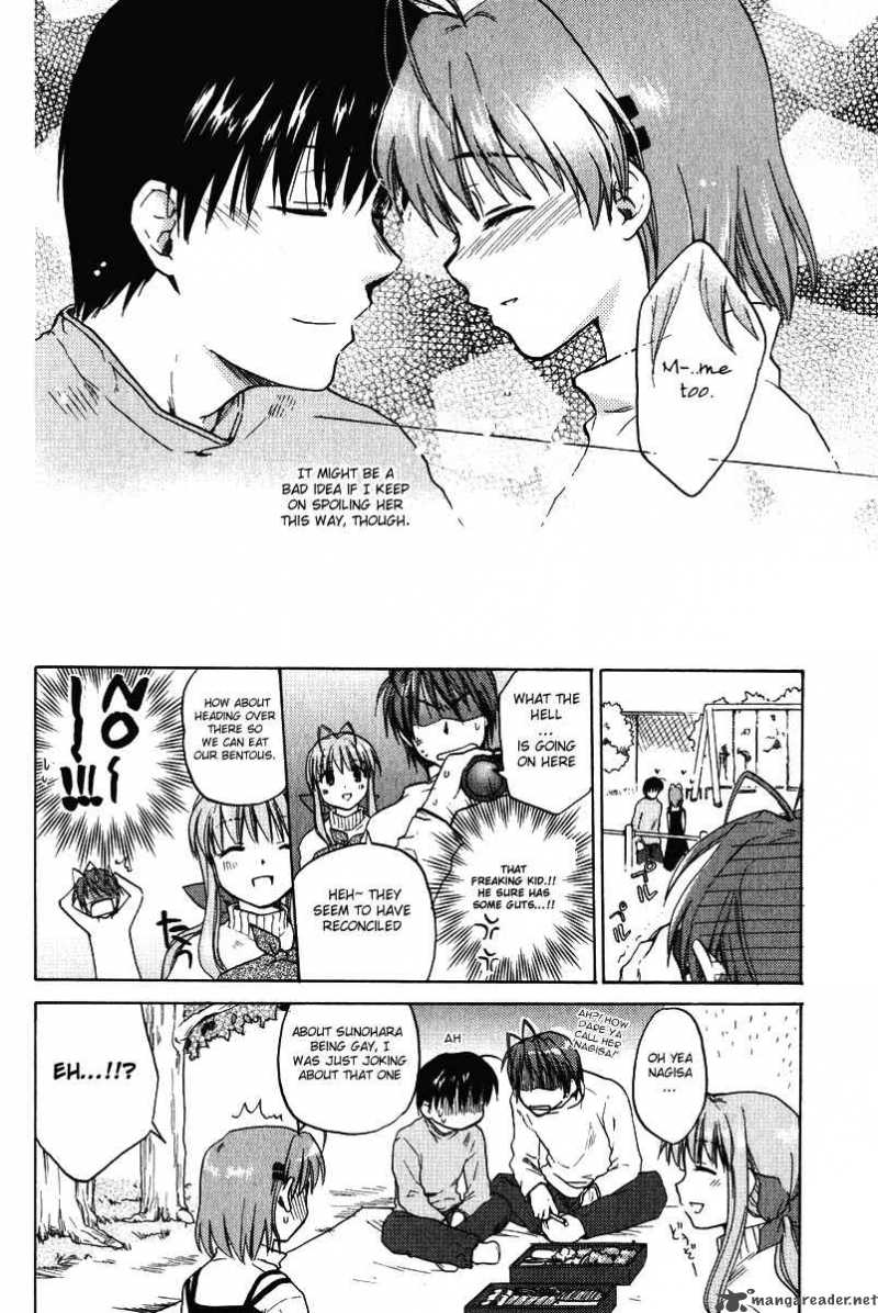 Clannad 9 28