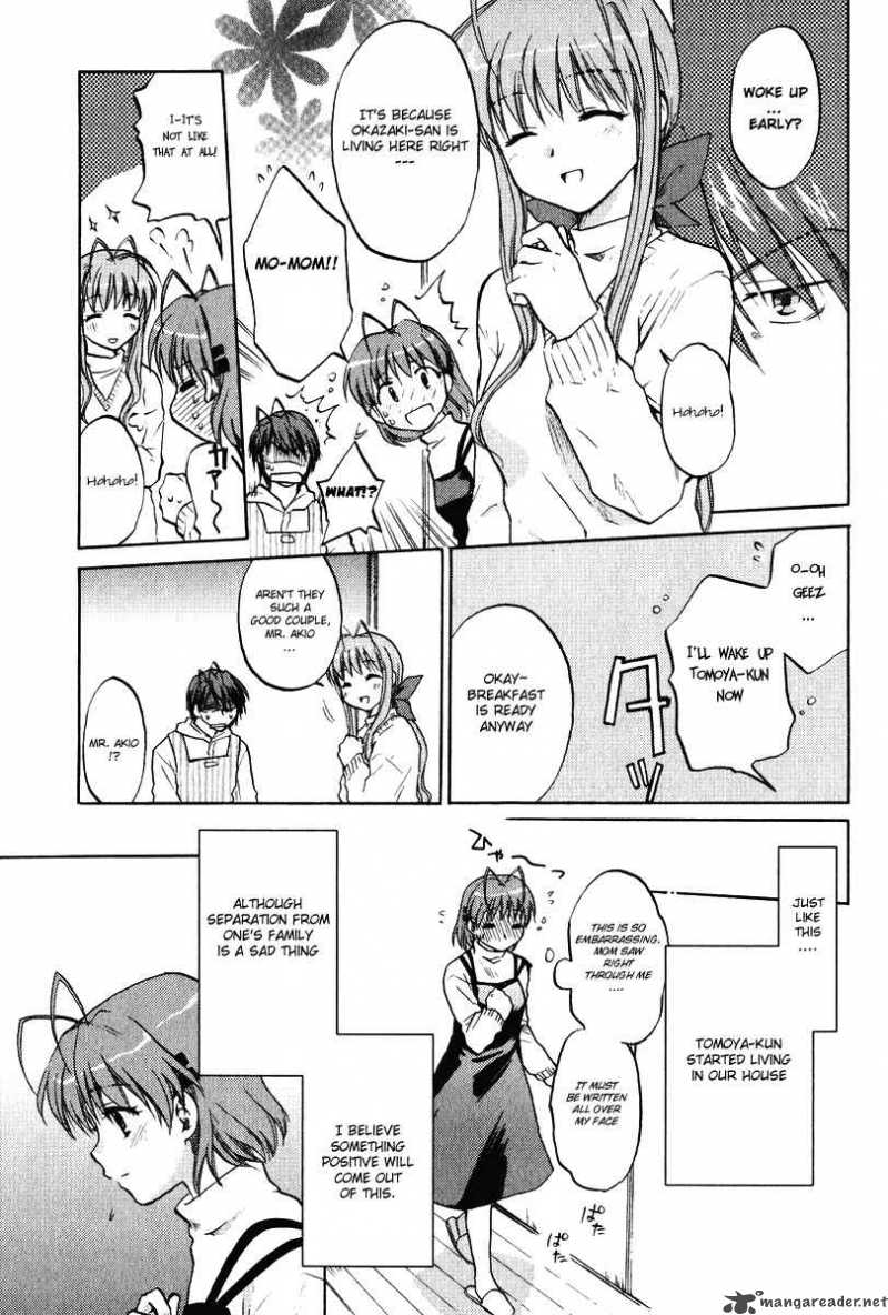 Clannad 9 3