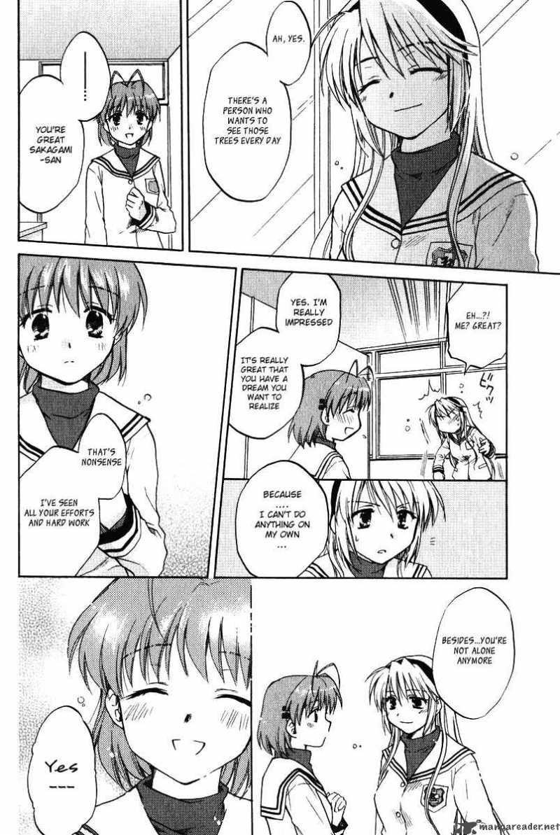 Clannad 9 8