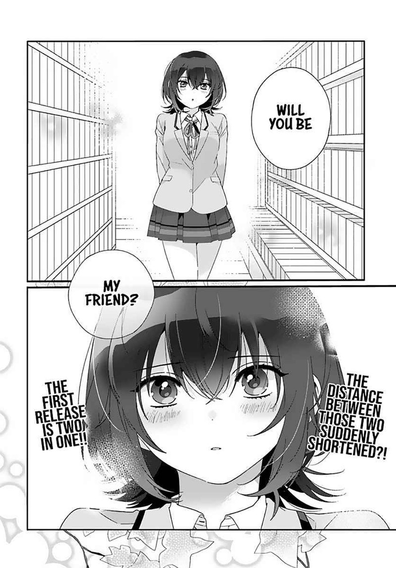 Class De 2 Banme Ni KawaII Onnanoko To Tomodachi Ni Natta 1 23