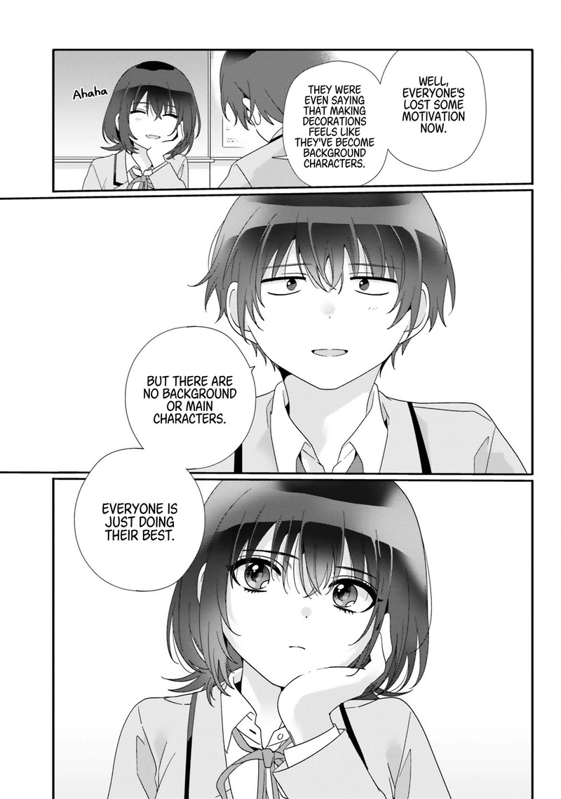 Class De 2 Banme Ni KawaII Onnanoko To Tomodachi Ni Natta 10 25