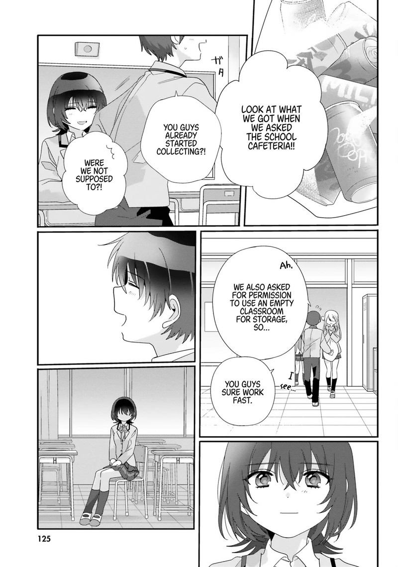 Class De 2 Banme Ni KawaII Onnanoko To Tomodachi Ni Natta 10 27