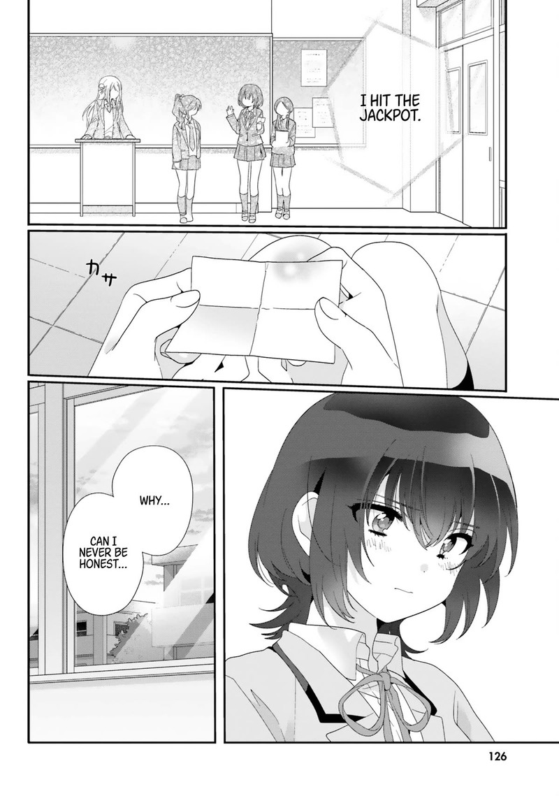 Class De 2 Banme Ni KawaII Onnanoko To Tomodachi Ni Natta 10 28