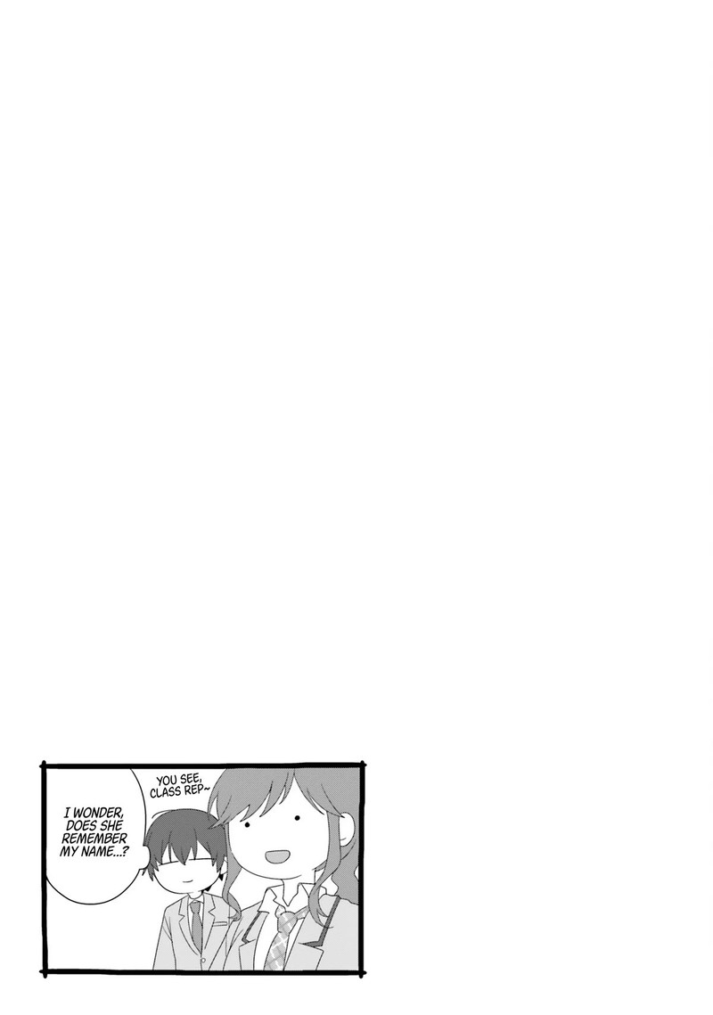 Class De 2 Banme Ni KawaII Onnanoko To Tomodachi Ni Natta 10 29