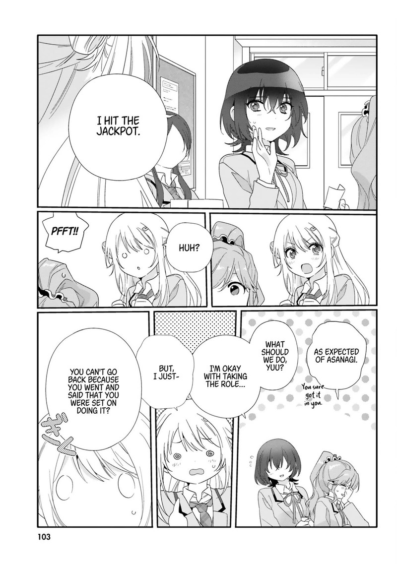 Class De 2 Banme Ni KawaII Onnanoko To Tomodachi Ni Natta 10 5