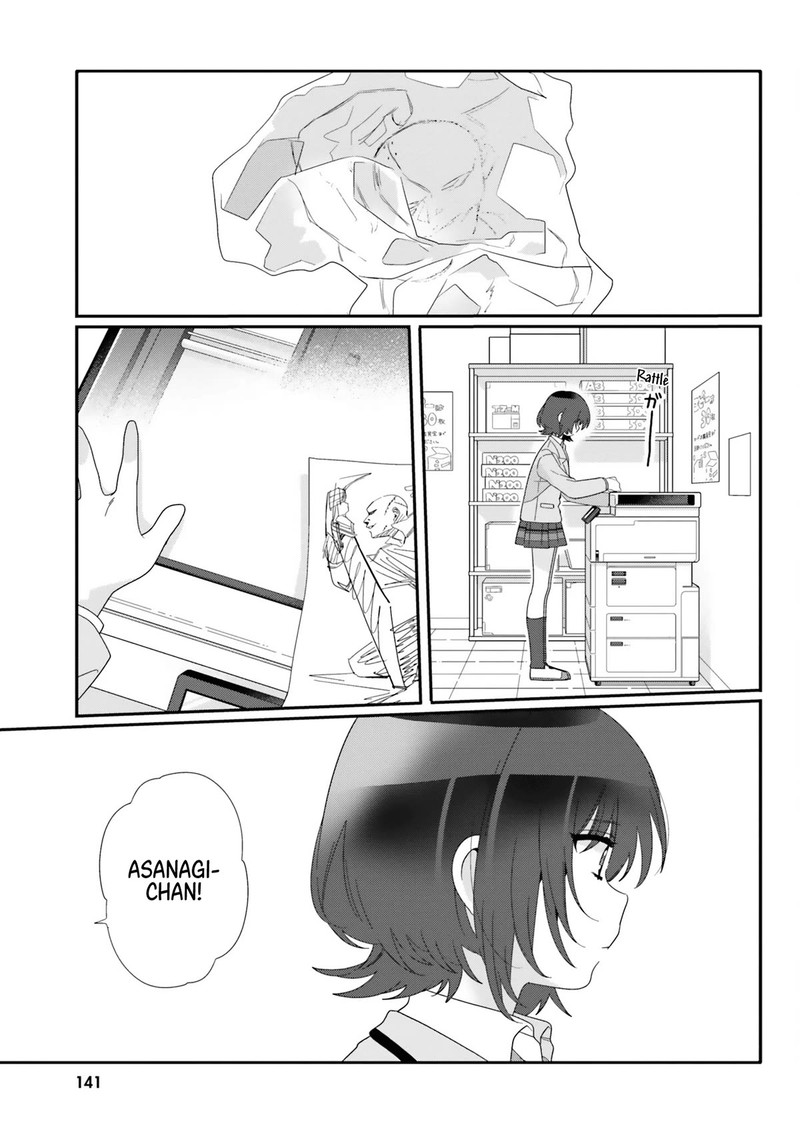 Class De 2 Banme Ni KawaII Onnanoko To Tomodachi Ni Natta 11 13