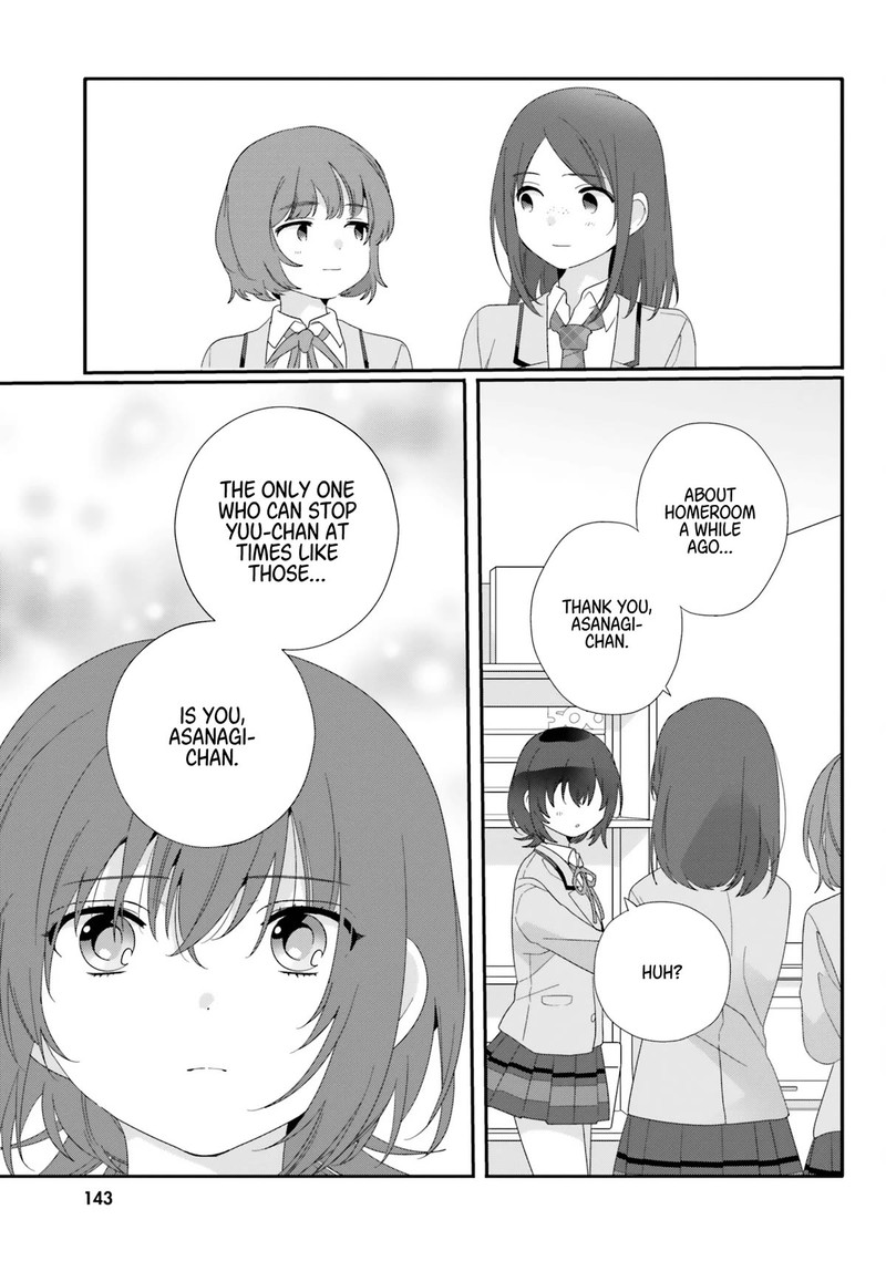 Class De 2 Banme Ni KawaII Onnanoko To Tomodachi Ni Natta 11 15