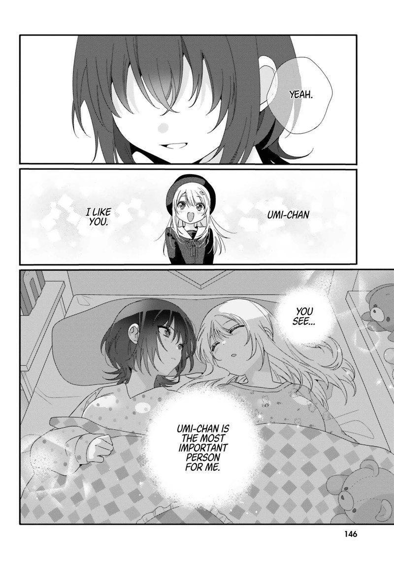 Class De 2 Banme Ni KawaII Onnanoko To Tomodachi Ni Natta 11 18