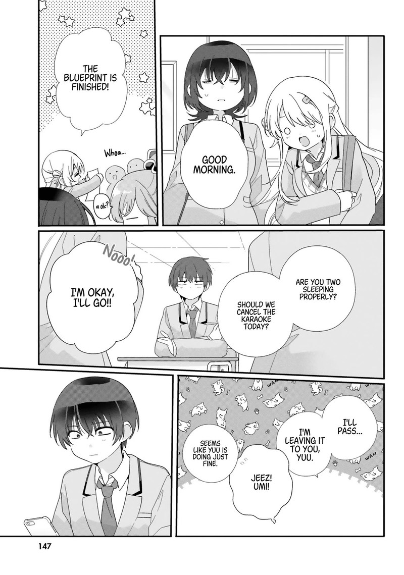 Class De 2 Banme Ni KawaII Onnanoko To Tomodachi Ni Natta 11 19