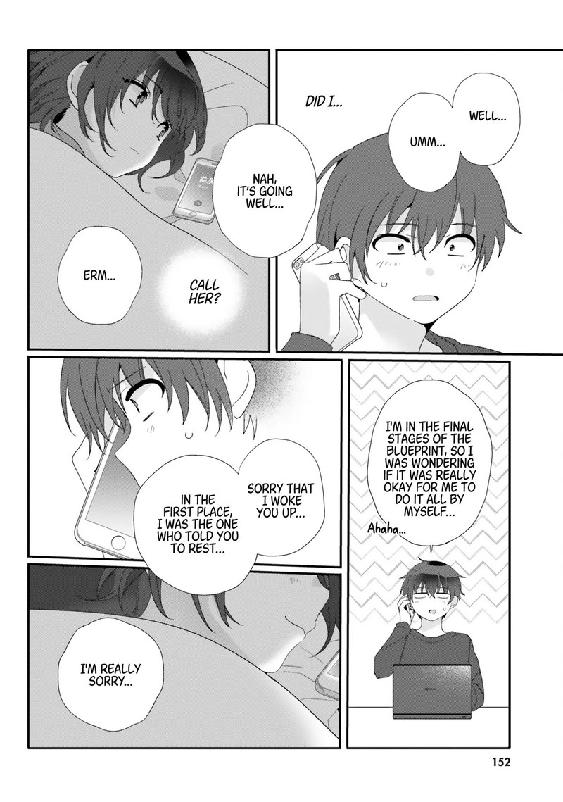 Class De 2 Banme Ni KawaII Onnanoko To Tomodachi Ni Natta 11 24