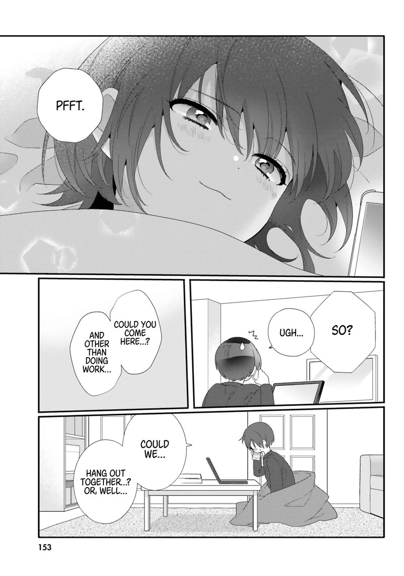 Class De 2 Banme Ni KawaII Onnanoko To Tomodachi Ni Natta 11 25