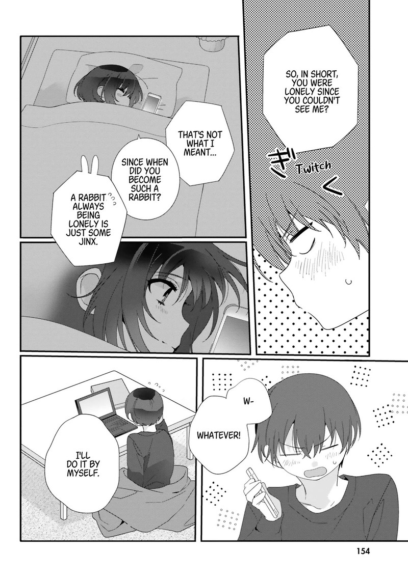 Class De 2 Banme Ni KawaII Onnanoko To Tomodachi Ni Natta 11 26