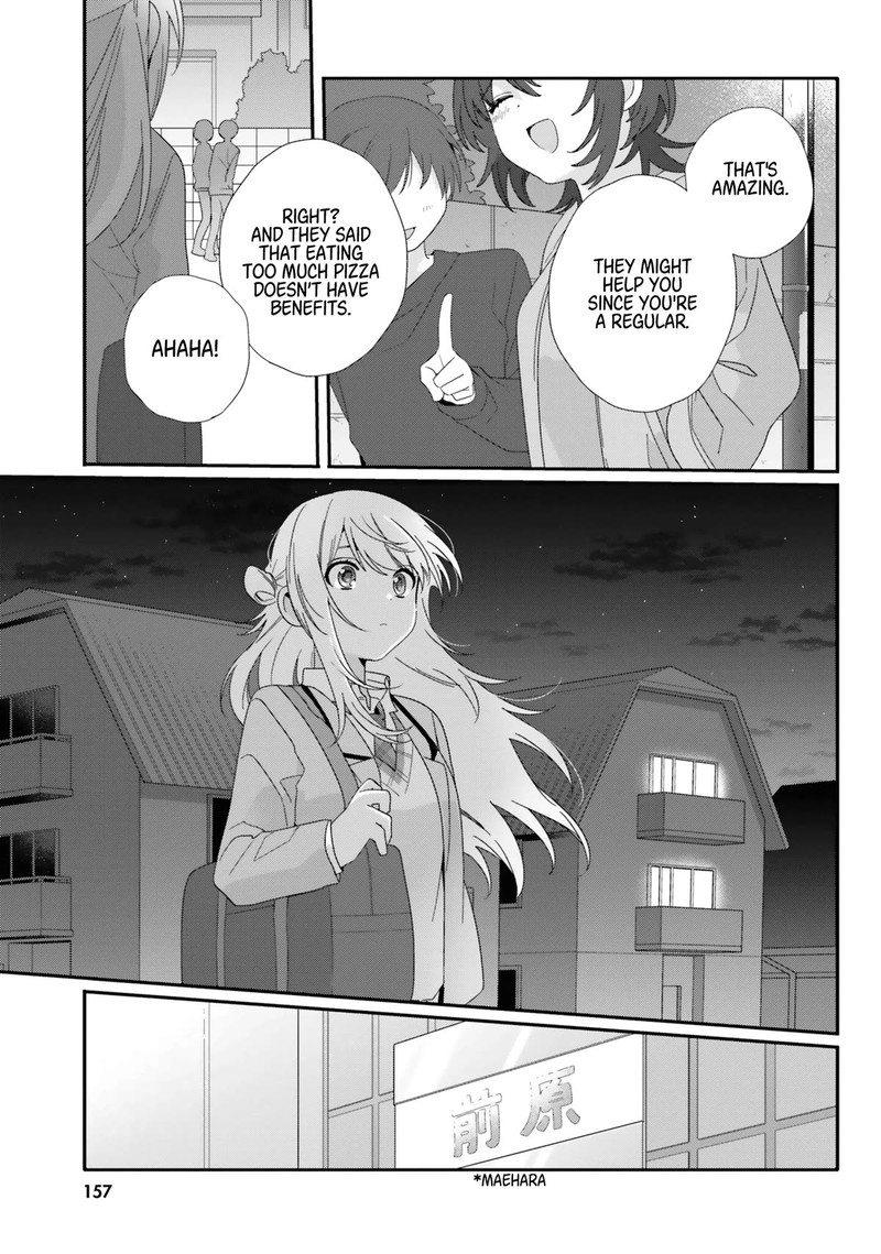 Class De 2 Banme Ni KawaII Onnanoko To Tomodachi Ni Natta 11 29