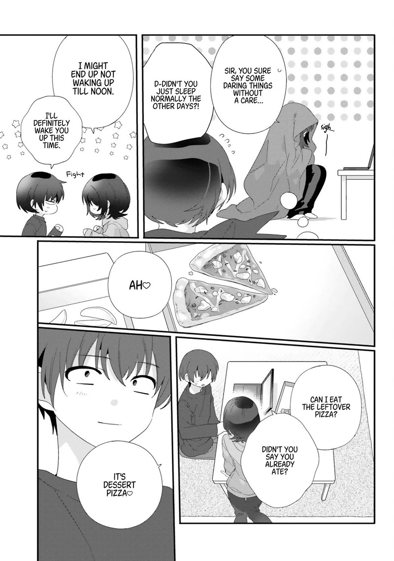 Class De 2 Banme Ni KawaII Onnanoko To Tomodachi Ni Natta 11 31