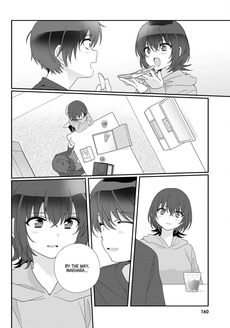 Class De 2 Banme Ni KawaII Onnanoko To Tomodachi Ni Natta 11 32
