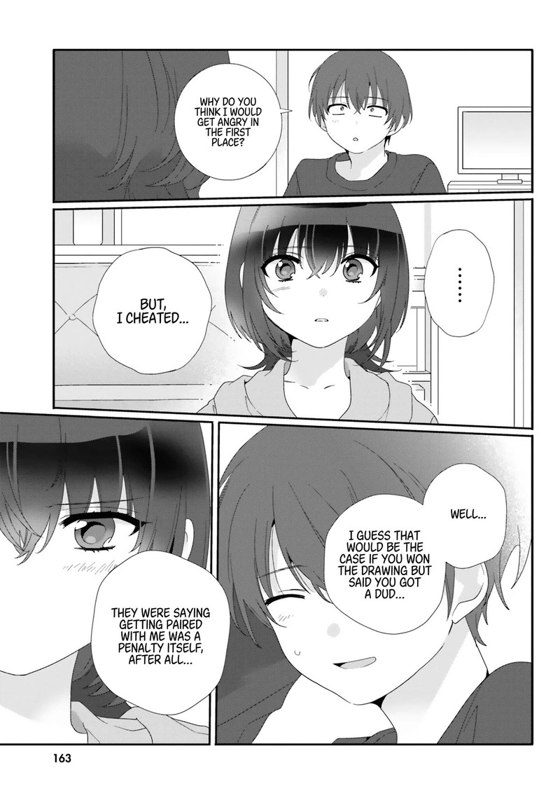 Class De 2 Banme Ni KawaII Onnanoko To Tomodachi Ni Natta 11 35