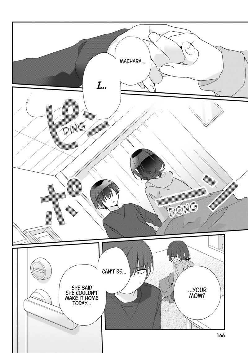 Class De 2 Banme Ni KawaII Onnanoko To Tomodachi Ni Natta 11 38