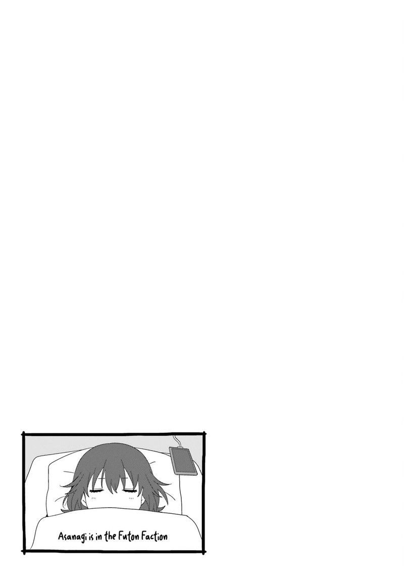 Class De 2 Banme Ni KawaII Onnanoko To Tomodachi Ni Natta 11 41