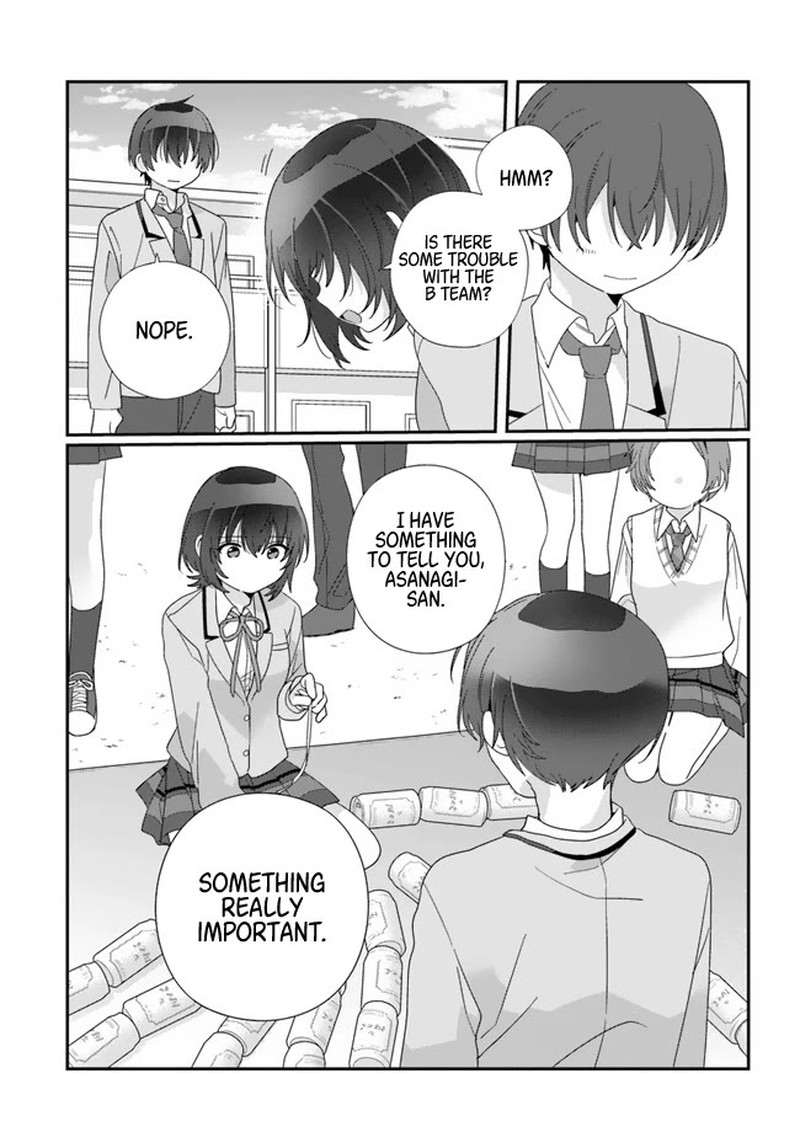 Class De 2 Banme Ni KawaII Onnanoko To Tomodachi Ni Natta 12 17