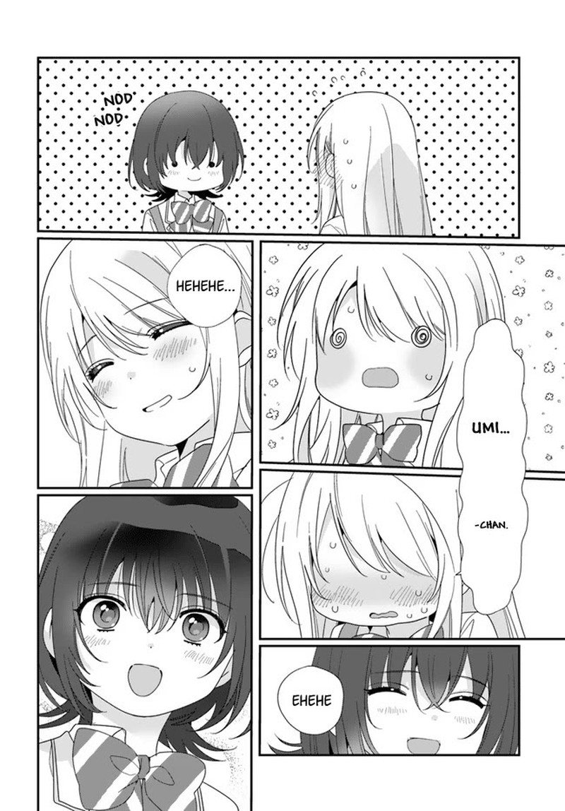 Class De 2 Banme Ni KawaII Onnanoko To Tomodachi Ni Natta 13 12