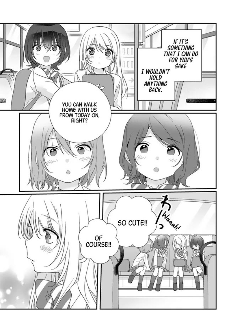 Class De 2 Banme Ni KawaII Onnanoko To Tomodachi Ni Natta 13 15