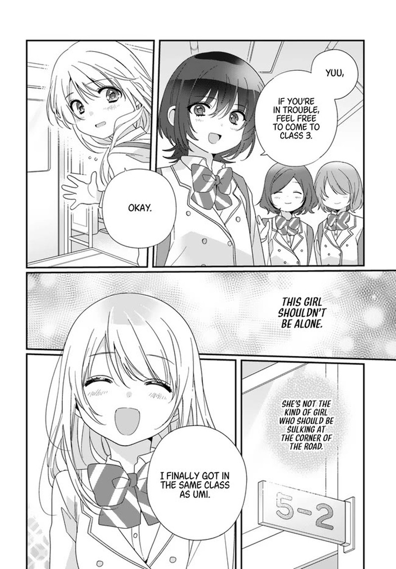 Class De 2 Banme Ni KawaII Onnanoko To Tomodachi Ni Natta 13 16