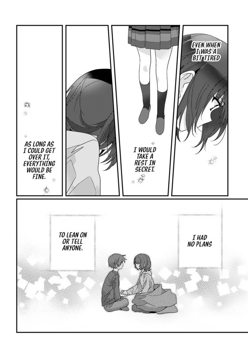 Class De 2 Banme Ni KawaII Onnanoko To Tomodachi Ni Natta 13 20