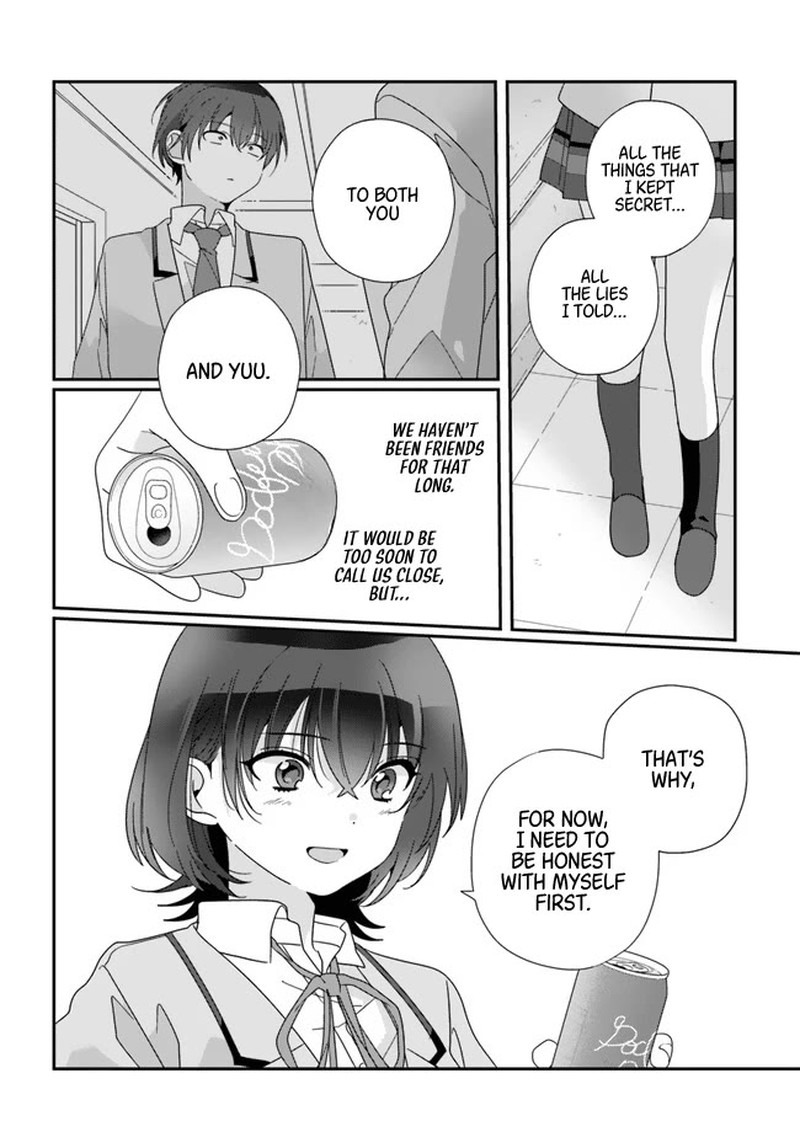 Class De 2 Banme Ni KawaII Onnanoko To Tomodachi Ni Natta 13 26