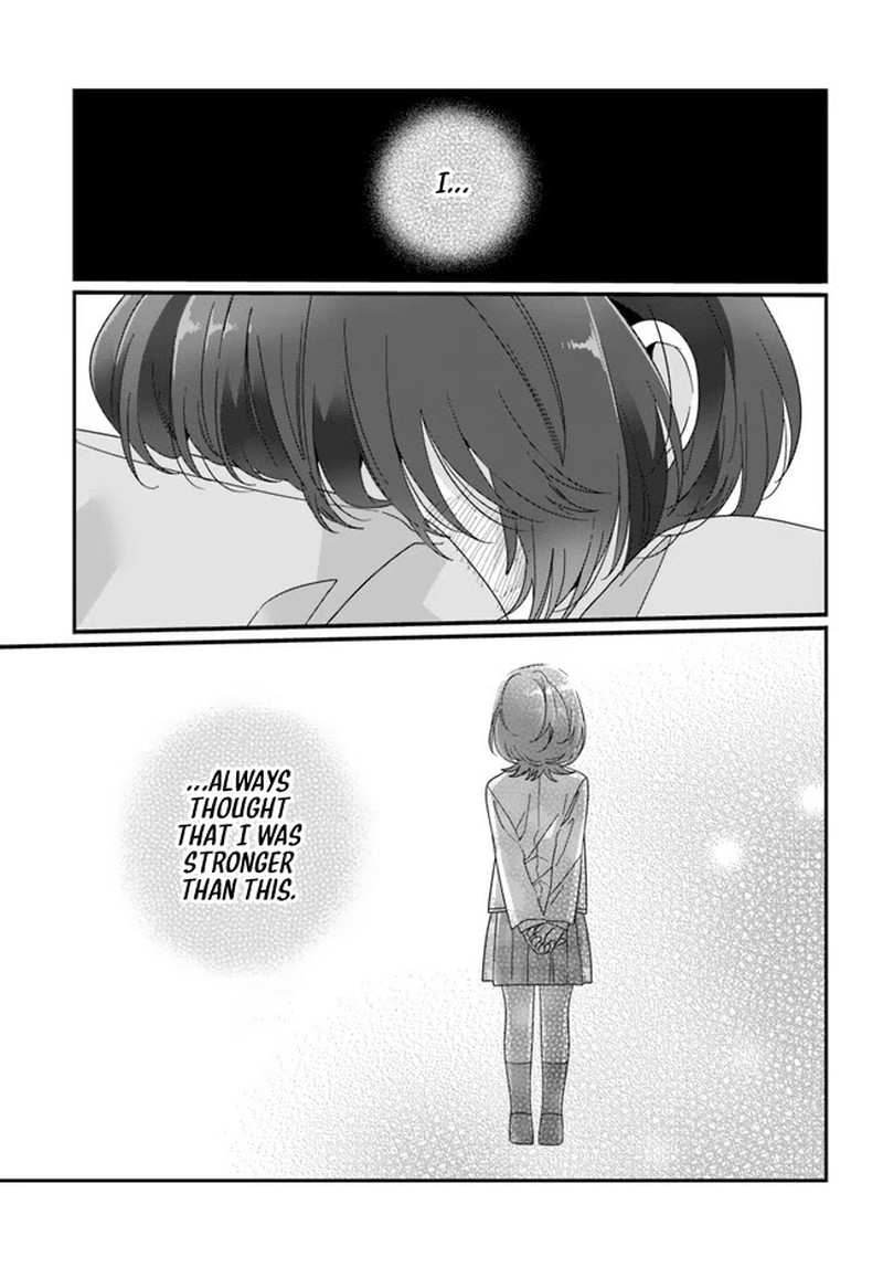 Class De 2 Banme Ni KawaII Onnanoko To Tomodachi Ni Natta 13 3