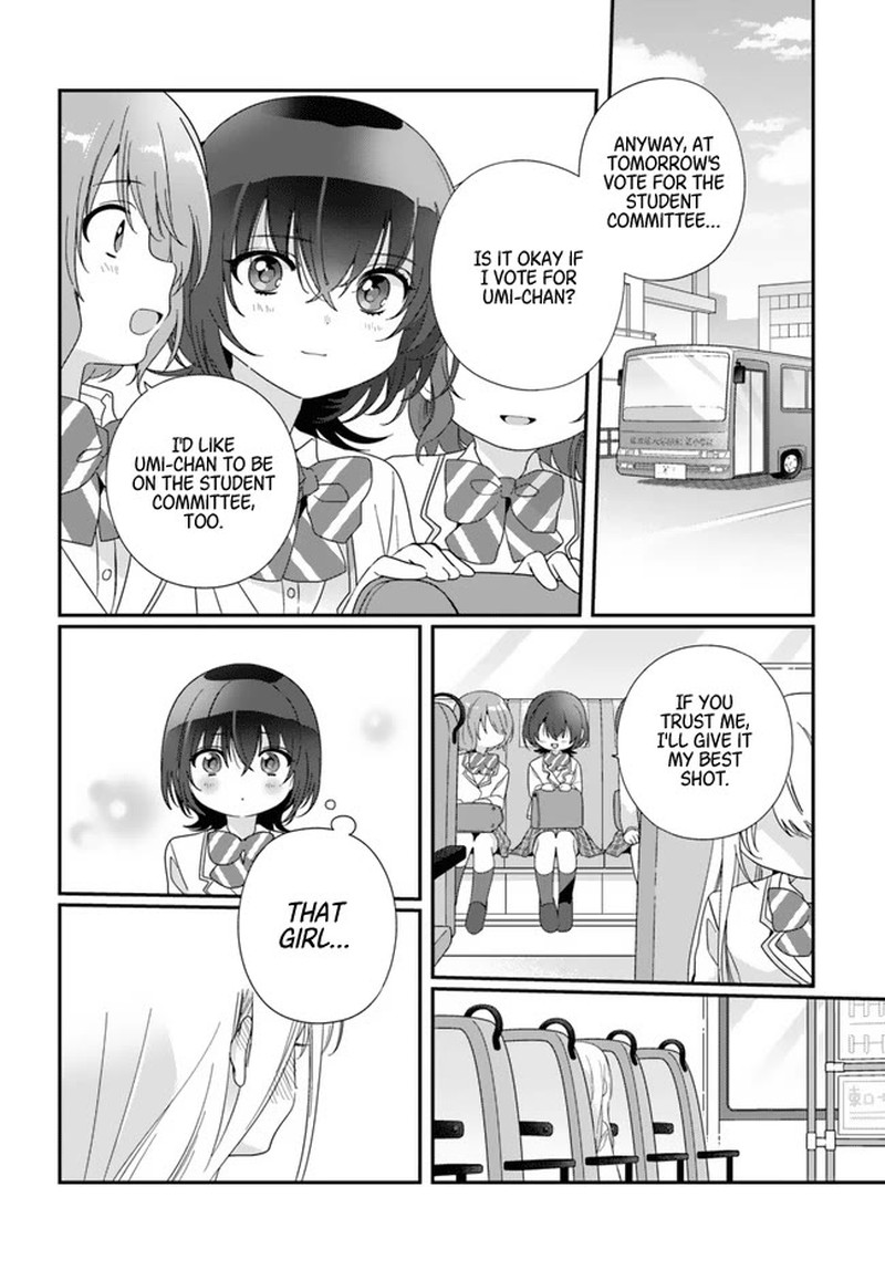 Class De 2 Banme Ni KawaII Onnanoko To Tomodachi Ni Natta 13 4