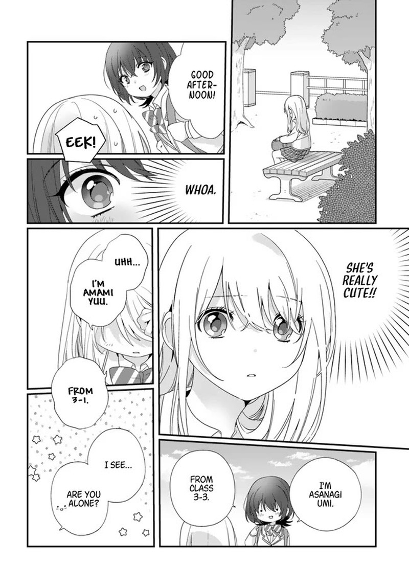 Class De 2 Banme Ni KawaII Onnanoko To Tomodachi Ni Natta 13 6
