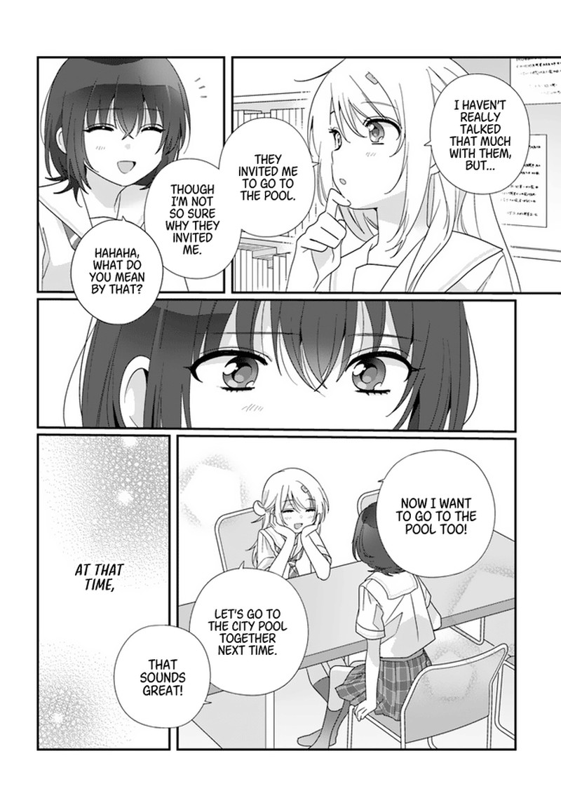 Class De 2 Banme Ni KawaII Onnanoko To Tomodachi Ni Natta 14 20