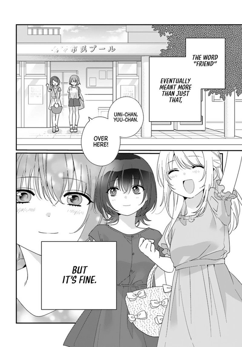 Class De 2 Banme Ni KawaII Onnanoko To Tomodachi Ni Natta 14 22