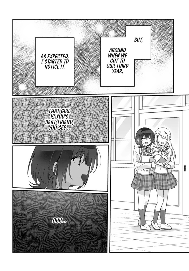 Class De 2 Banme Ni KawaII Onnanoko To Tomodachi Ni Natta 14 24