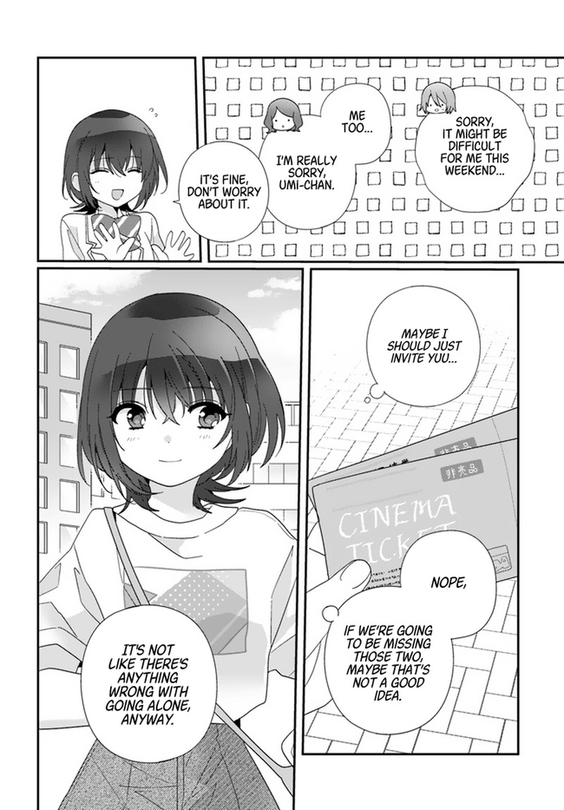 Class De 2 Banme Ni KawaII Onnanoko To Tomodachi Ni Natta 14 26