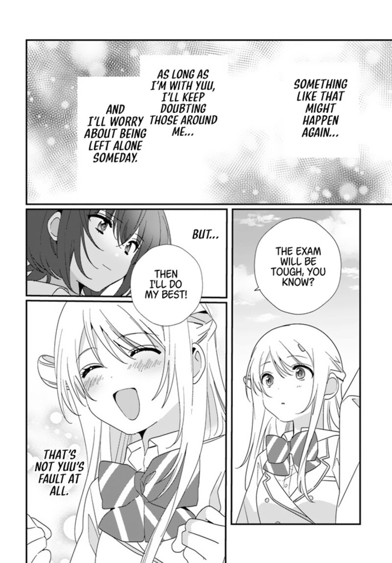 Class De 2 Banme Ni KawaII Onnanoko To Tomodachi Ni Natta 15 10