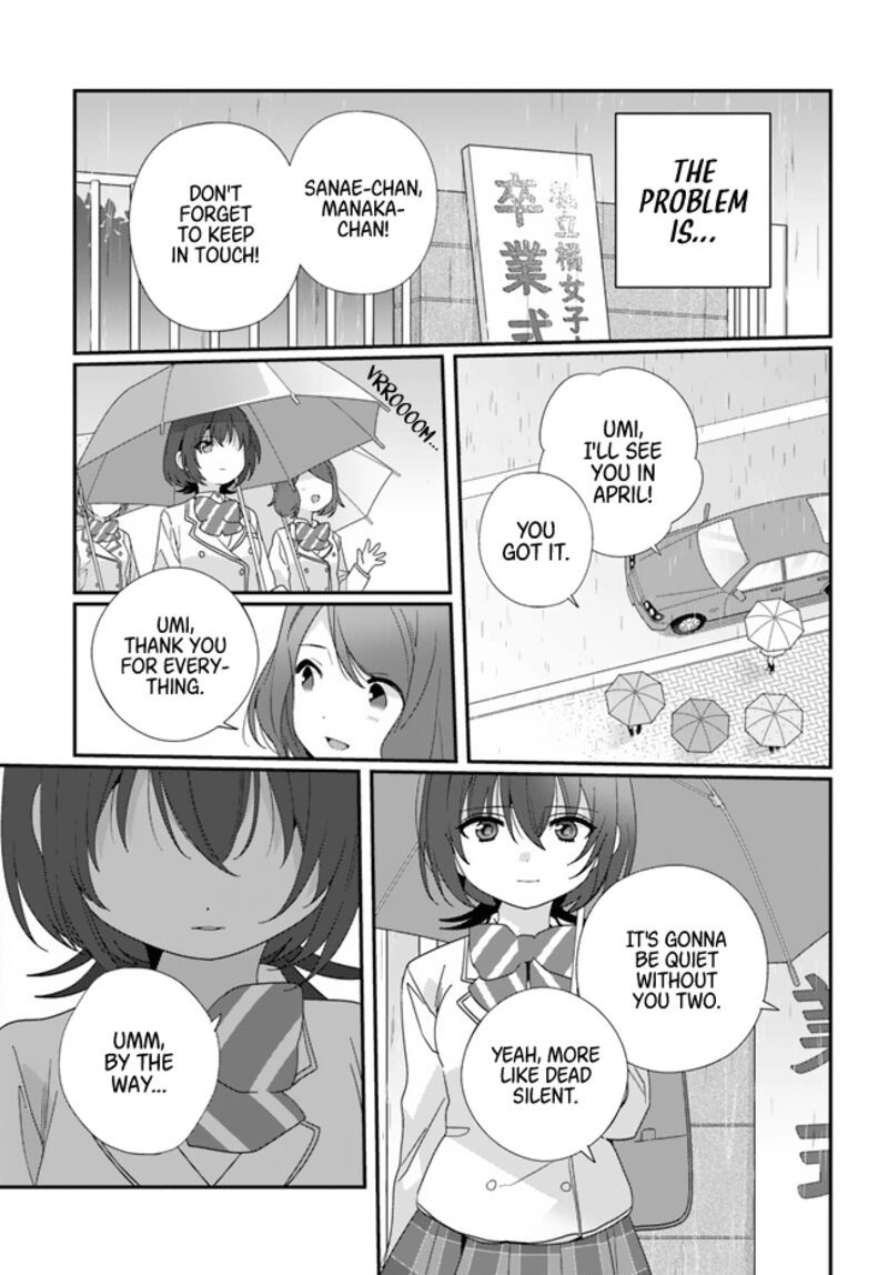 Class De 2 Banme Ni KawaII Onnanoko To Tomodachi Ni Natta 15 11