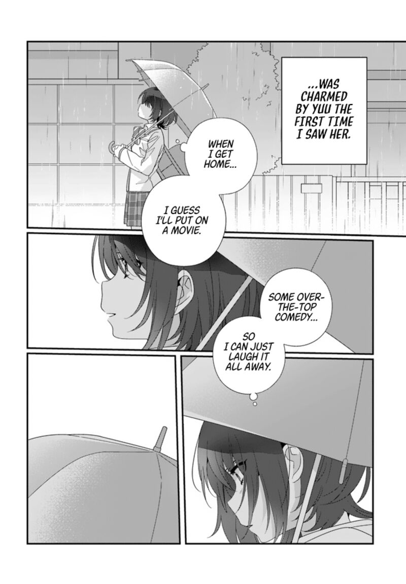 Class De 2 Banme Ni KawaII Onnanoko To Tomodachi Ni Natta 15 16