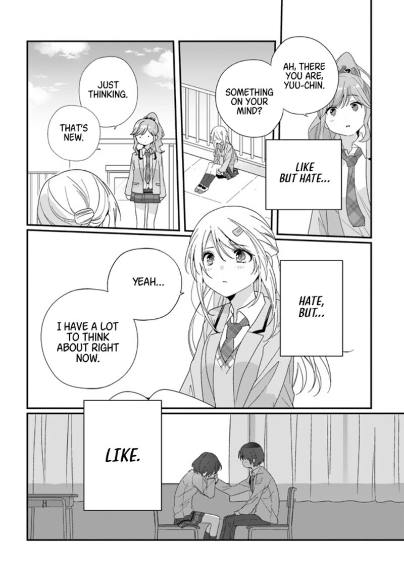 Class De 2 Banme Ni KawaII Onnanoko To Tomodachi Ni Natta 15 30