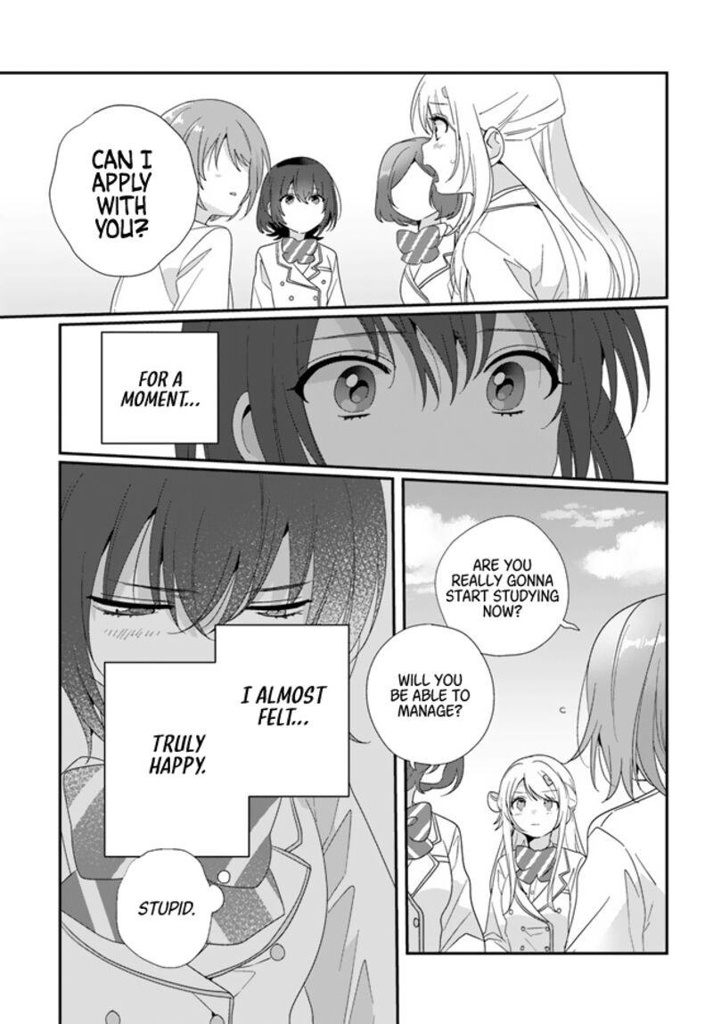 Class De 2 Banme Ni KawaII Onnanoko To Tomodachi Ni Natta 15 9