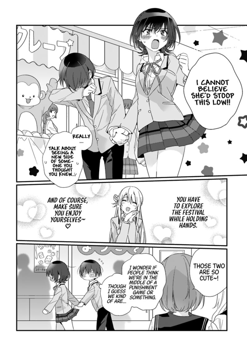 Class De 2 Banme Ni KawaII Onnanoko To Tomodachi Ni Natta 16 18